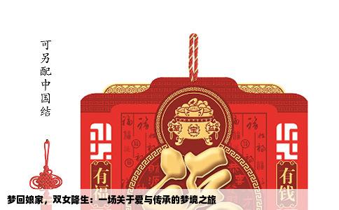梦回娘家，双女降生：一场关于爱与传承的梦境之旅