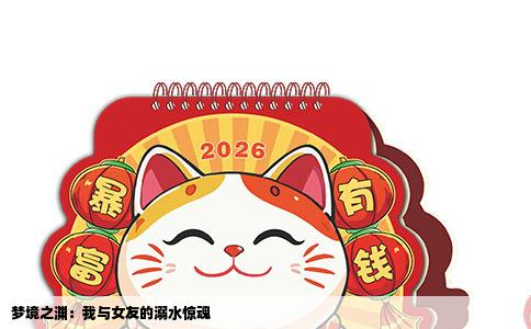 梦境之渊：我与女友的溺水惊魂